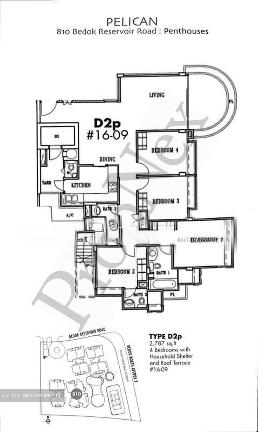 Baywater (D16), Condominium #592595621